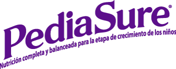 Logo de Pediasure