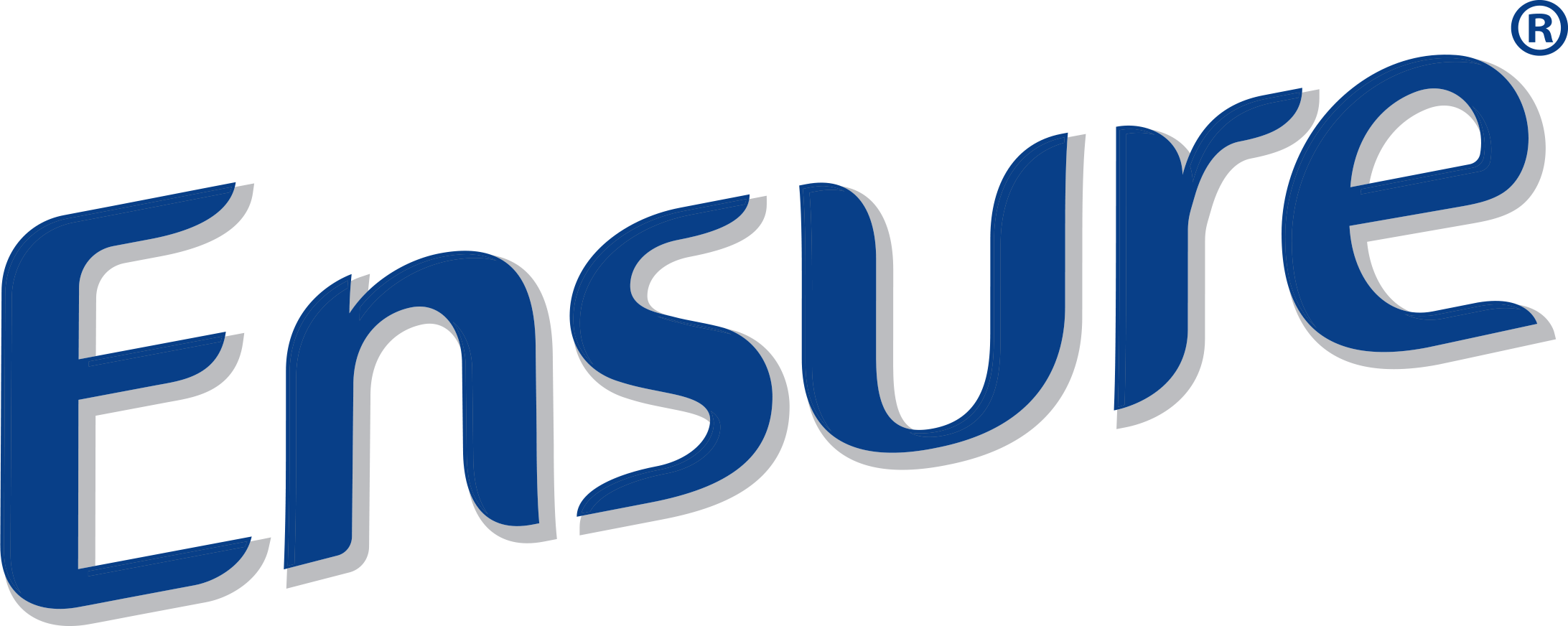 Logo de Ensure